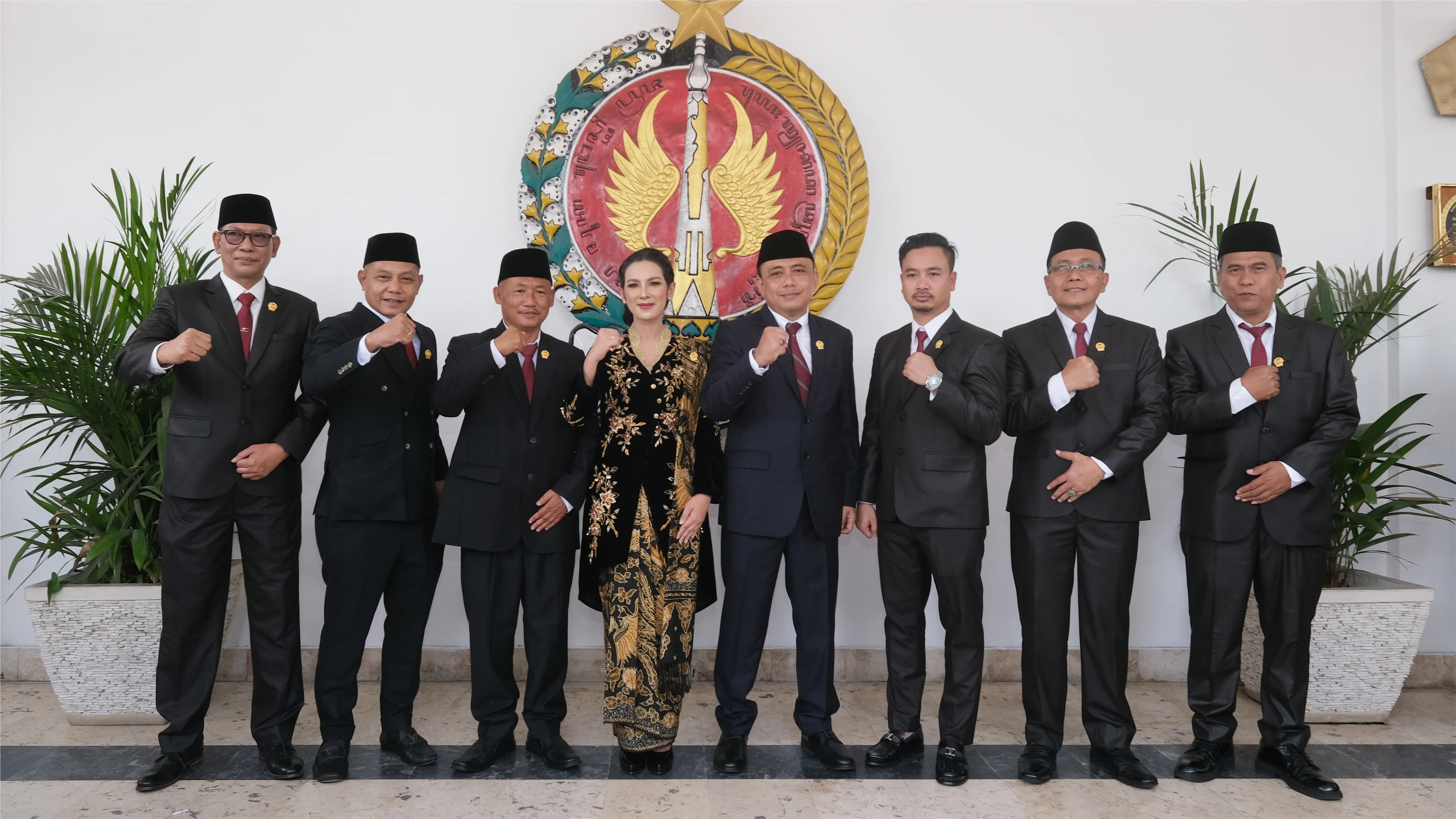 DPRD DIY Fraksi Gerindra